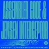 Jensen Interceptor & Assembler Code - Bioluminescence