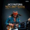 Jaco Pastorius - Truth, Liberty & Soul (Live in NYC: The Complete NPR Jazz Alive! Recordings)