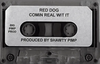 Comin' Real Wit It