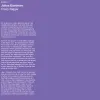 Julius Eastman - Crazy Nigger