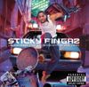 Sticky Fingaz - Blacktrash: The Autobiography of Kirk Jones