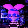 Acidgvrl - BLUE IS COMING