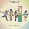 Starship - Knee Deep in the Hoopla