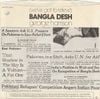 George Harrison - Bangla Desh