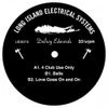 Delroy Edwards - 4 Club Use Only