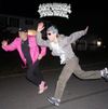 Joey Valence & Brae - CAN'T STOP NOW