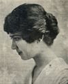 Zabella Panosian - I Am Servant of Your Voice: April​-​May, 1917