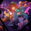 Tanger - Cyber World II