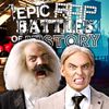 Epic Rap Battles of History - Henry Ford vs. Karl Marx