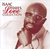 Isaac Hayes - The Love Collection