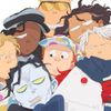 Worthikids - BIGTOP BURGER: SEASON TWO