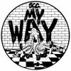 Secret Circle - My Way
