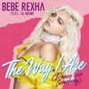 Bebe Rexha - The Way I Are (Dance With Somebody)