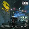 GZA - Legend of the Liquid Sword