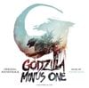 Naoki Sato - Godzilla Minus One (Official Motion Picture Soundtrack)
