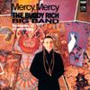 Buddy Rich - Mercy, Mercy