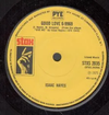 Isaac Hayes - Good Love 6-9969