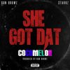 Ron Browz - She Got Dat Cocomelon