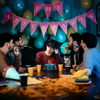 MICO - the afterparty