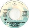 Linda Bennett - An Old Fashioned Christmas (Daddy's Home)