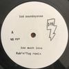 LCD Soundsystem - Too Much Love (Rub'n'Tug Remix)