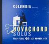 Novachord Solos