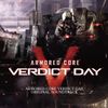Kota Hoshino & Yuka Kitamura - Armored Core: Verdict Day
