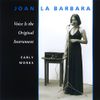 Joan La Barbara - Voice Is the Original Instrument: Early Works