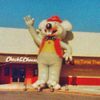 tuv - chuck e. cheese's