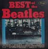 Pete Best - Best of The Beatles