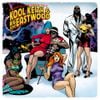 Kool Keith & Big Sche Eastwood - Magnetic Pimp Force Field