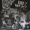 Planet Asia & MidaZ The Beast - And 1 Rap Shit
