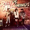 Rectus Abdominus - SHIT IN MY DRINK