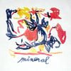 Mineral - Gloria / Parking Lot