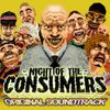 Germfood - Night of the Consumers - Original Soundtrack