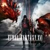 祖堅正慶 [Masayoshi Soken] - FINAL FANTASY XVI Original Soundtrack