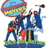 Imagination Movers - Juice Box Heroes