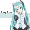 ラマーズP [LamazeP] - I say love