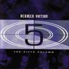 Acumen Nation - The 5ifth Column