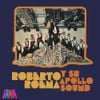 Roberto Roena y Su Apollo Sound - Roberto Roena y Su Apollo Sound