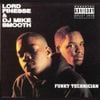 Lord Finesse & DJ Mike Smooth - Funky Technician
