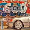 Curren$y & Trauma Tone - Highway 600