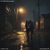 Blonde Wolf - it followed me home, can we keep it?