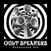 Suspended 4th - CULT SPEAKERS