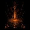 Inquisition - Veneration Of Medieval Mysticism And Cosmological Violence