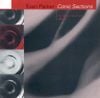 Evan Parker - Conic Sections