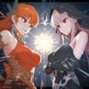 Mori Calliope And Takanashi Kiara - Fire N Ice