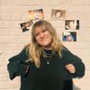 Riley Jane - half-ass teenager