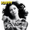 MARINA - Happy