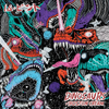 16bit - Dinosaurs / Boston Cream